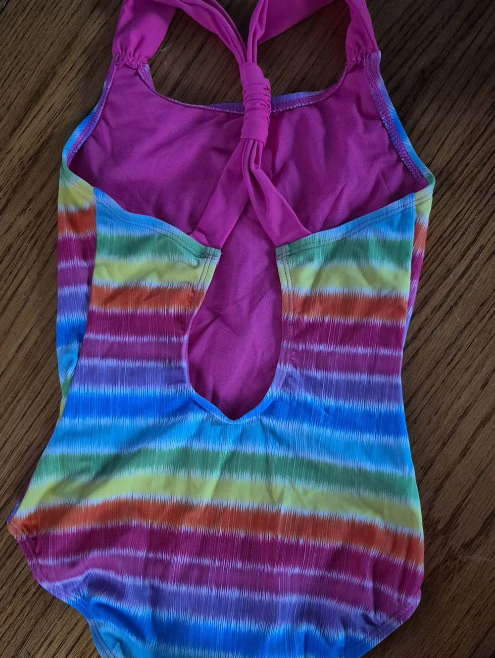 Xhilaration bright multicolor
